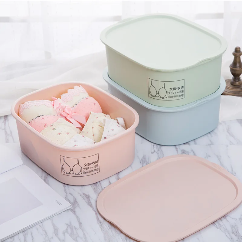 Drawer Organizers Underwear Storage Box Ties Socks Shorts Bra Casket Scarf Container 10/15cells Clothes Sorting Boxes Drawer Organizers Underwear Storage Box Ties Socks Shorts Bra Casket Scarf Container 10/15cells Clothes Sorting Boxes