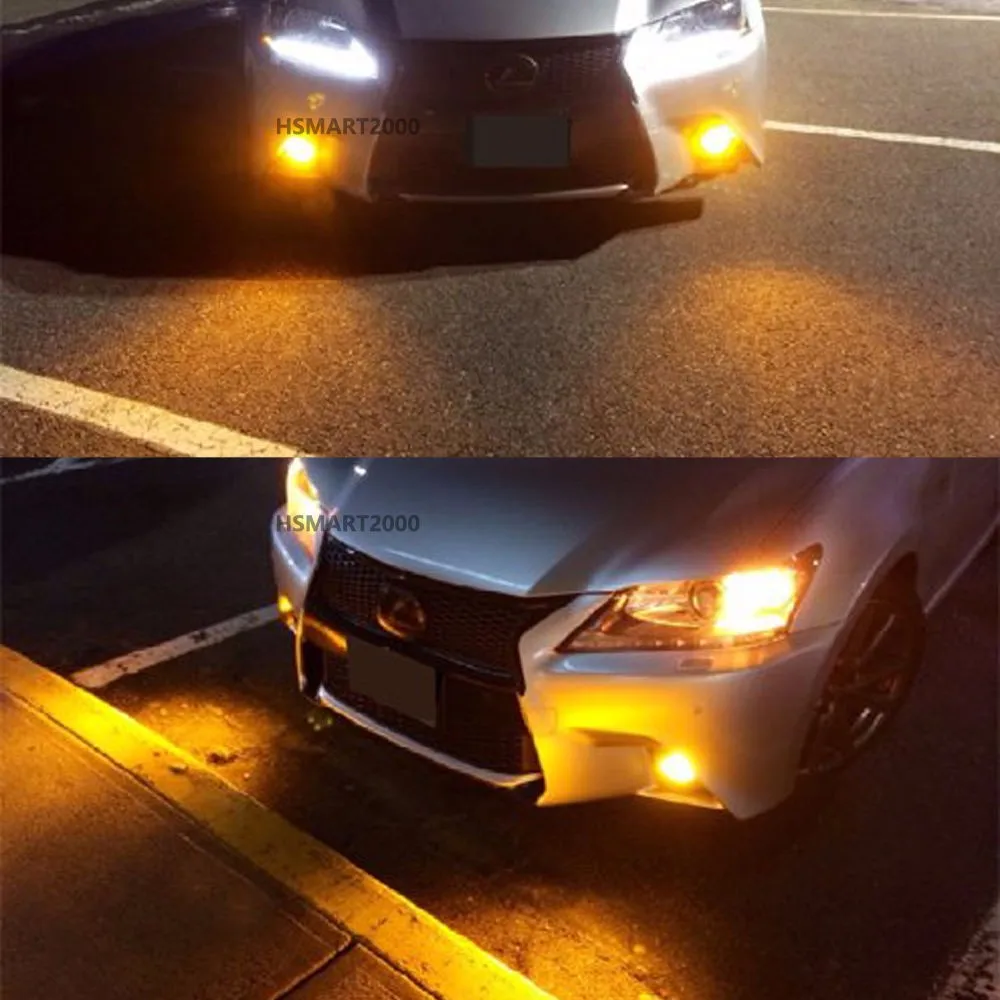 2 шт. Автомобильные светодиодные лампы H11 H8 80 Вт|led car bulb|car bulbh11 h8 |