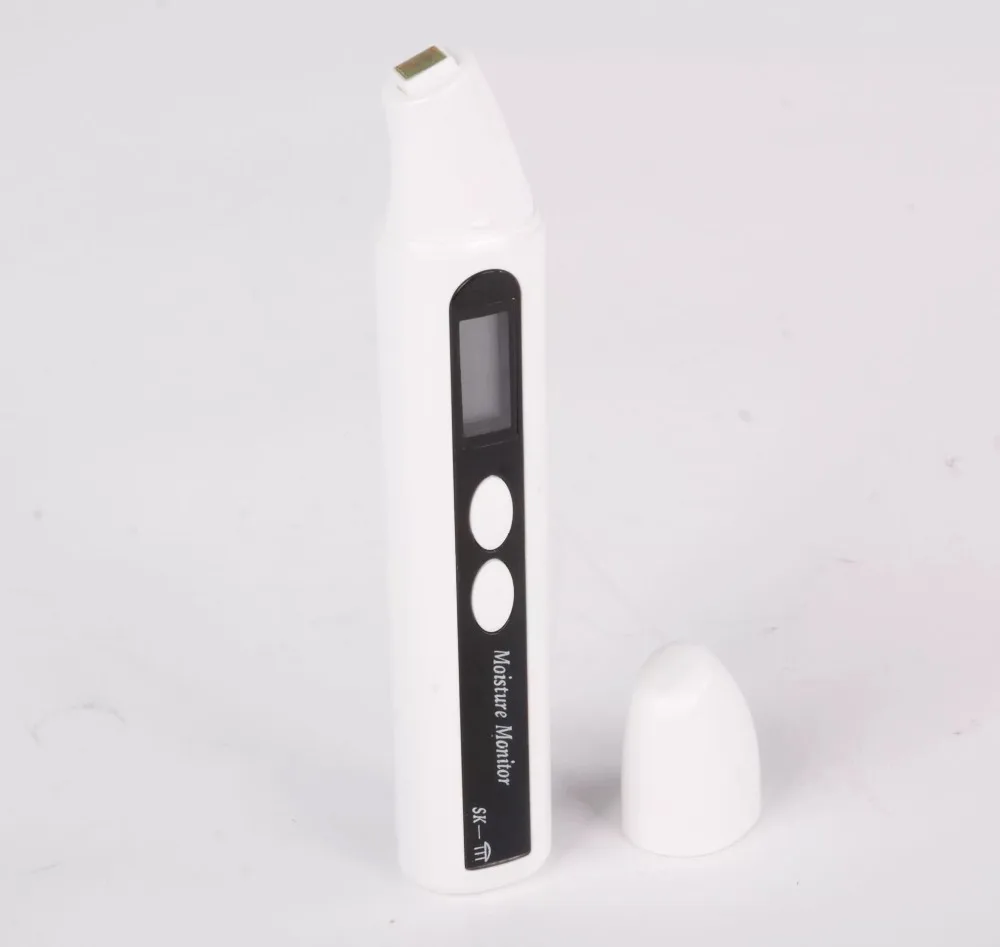 Face Skin Analyzer 6
