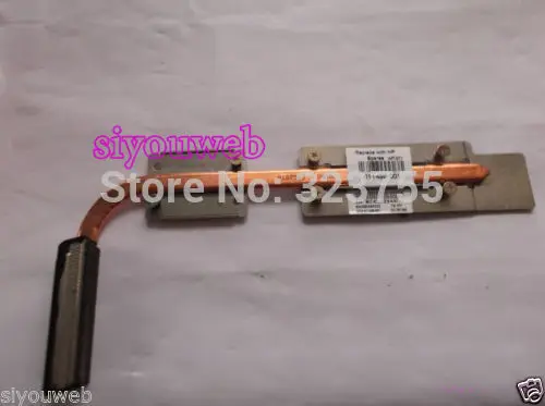 Big Promo NEW for HP 611499-001 Heatsink Discrete Touchsmart TM2 TM2-1000 TM2T TX2500