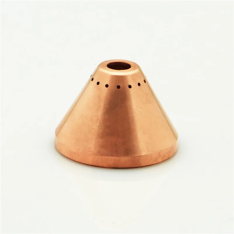 220976 Shield Consumable For 125A Plasma Cutting Torch