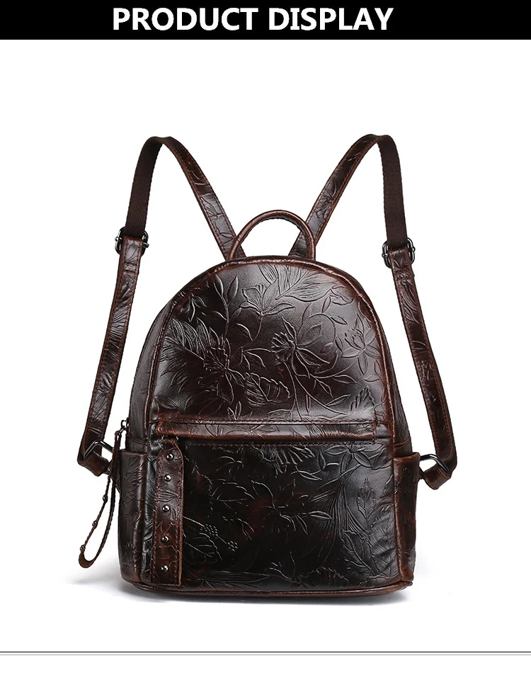 Baoersen, новые дизайнерские сумки на плечо для девочек, Модный женский рюкзак со шнуровкой, рюкзак из натуральной кожи, женский, высокое качество