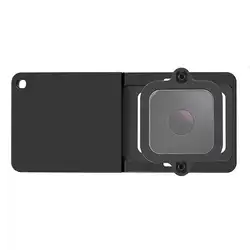 DJI OSMO мобильный карданный адаптер держатель пластины для GoPro Session