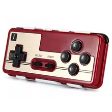 8bitdo FC30 беспроводной геймпад игровой контроллер для iOS/Android/PC/nintendo Switch