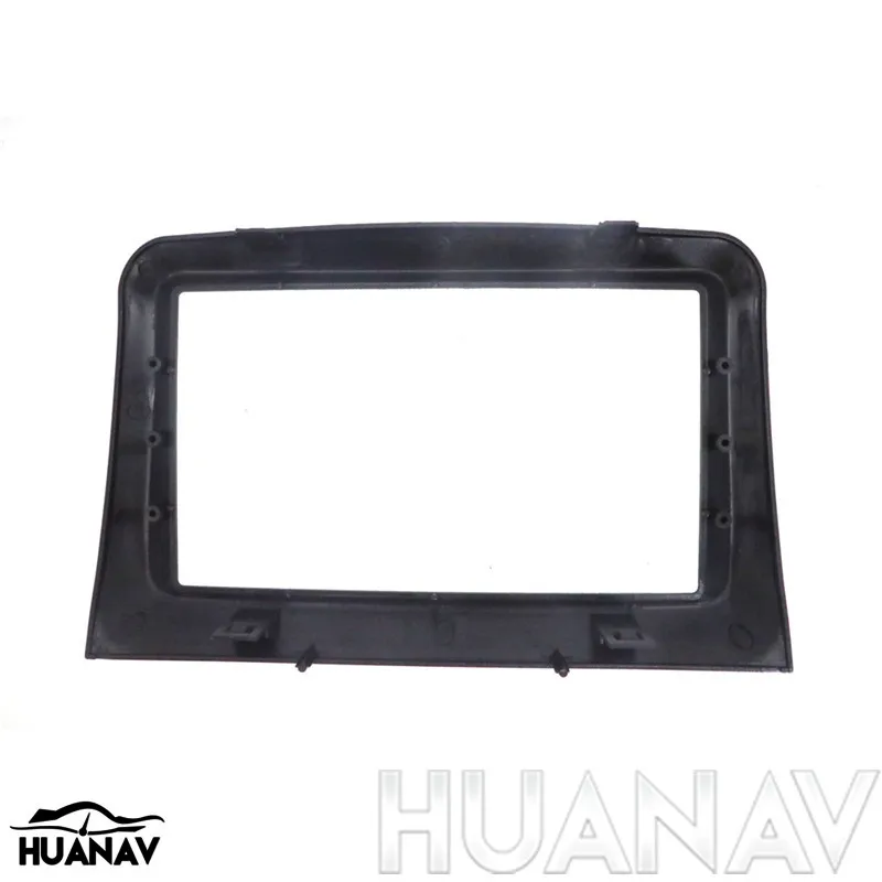 HUANAV автомобильный радиоприемник стерео установка адаптер для 2007-2010 Suzuki Bei Dou Xing E+ 2DIN Радио Рамка аудио Fascias