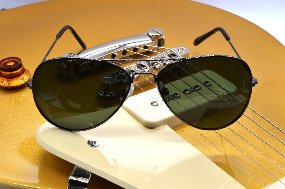 Поляризованные солнцезащитные очки в стиле рок звезды 2019 для вождения с двойной