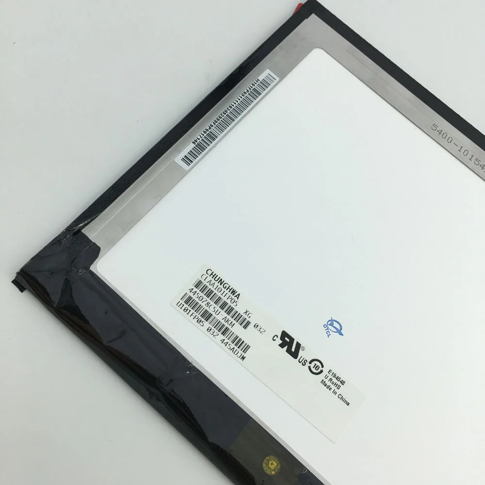 Najtaniej 10.1 cal CLAA101FP05 XG B101UAN01.7 1920*1200 IPS dla ASUS MeMo Pad FHD10 ME302KL ME302C ME302 K005 K00A wyświetlacz LCD ekran