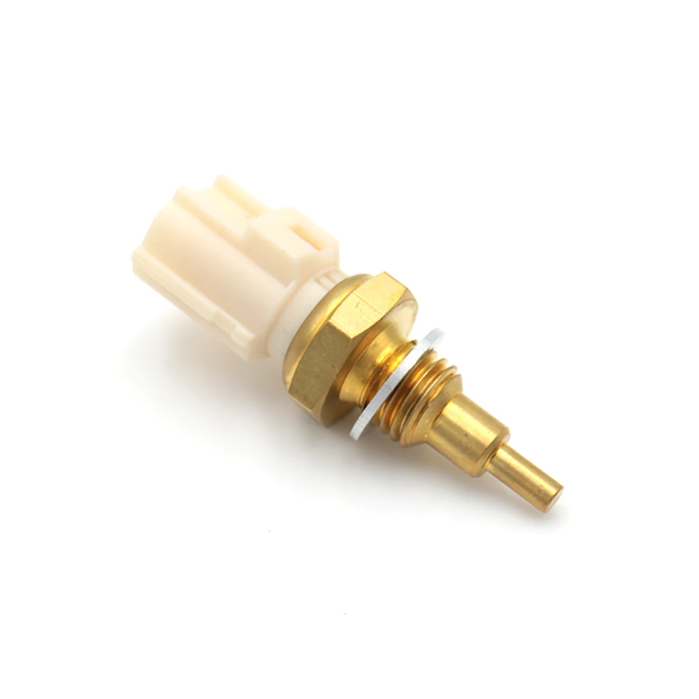 

Motorcycle Water Temperature Radiator Sensor Fan Switch For Yamaha BX50 CE50 JOG XC50 XF50 YN50 YW50F