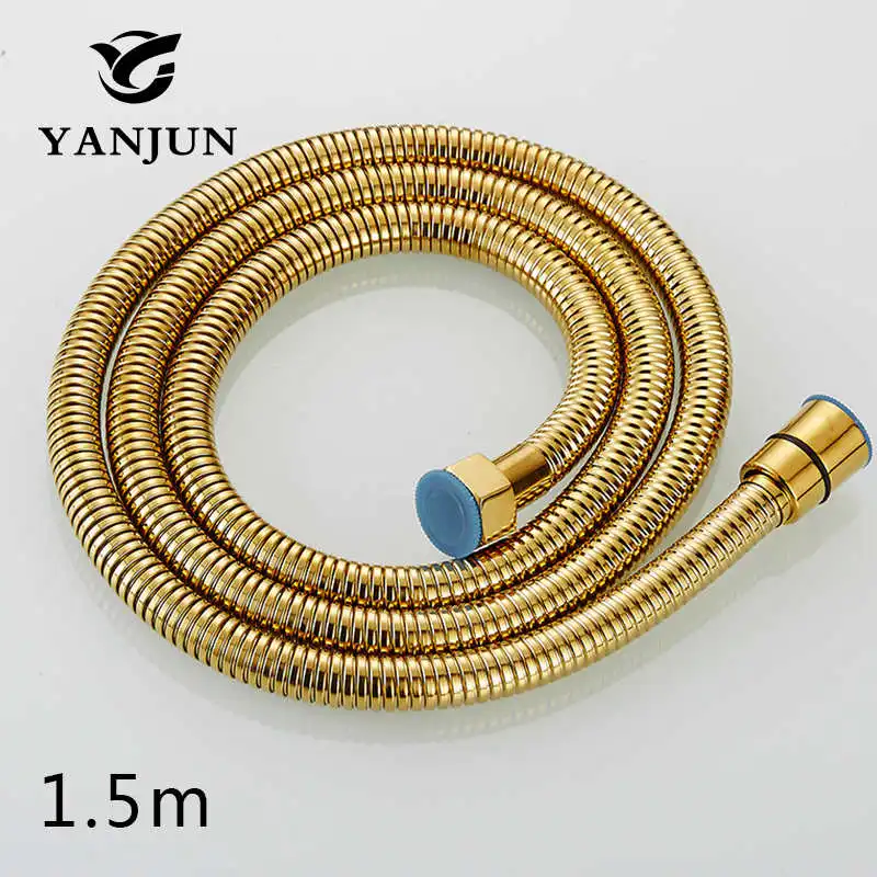Buy Yanjun 1.5M Flexible Plumbing Hose Bronze Copper