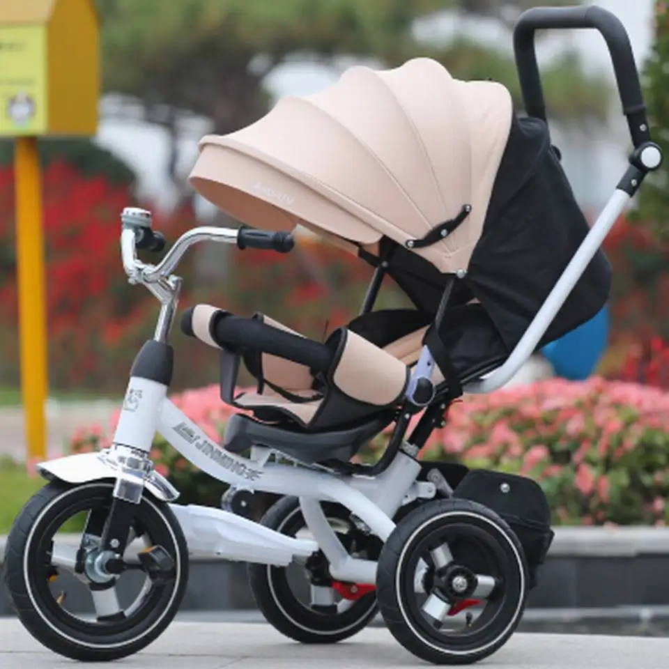 triciclo bebe 6 meses