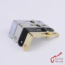 1 шт. GuitarFamily защитная накладка кронштейн для LP электрогитары Сделано в Корее