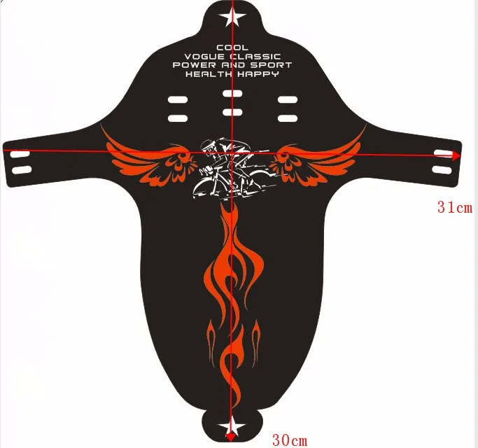 8 цветов, крылья для велосипеда, переносное седло, заднее, съемное, MTB, велосипедное, велосипедное крыло, набор, заднее, MTB, шоссейное, переднее, заднее крыло