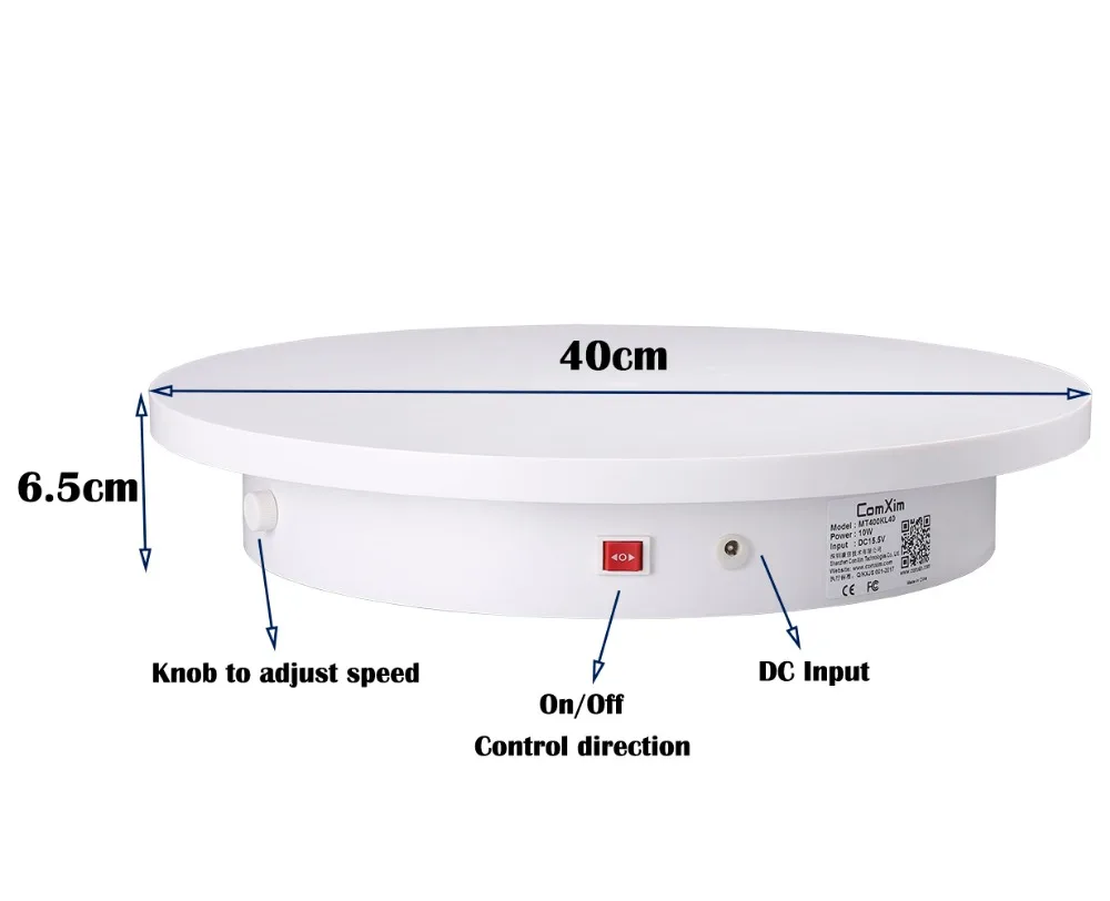 白色旋钮抠图带尺寸参数