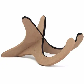 

Wholesale 3PCS 1pc Wood Folding Stand for Guitar Ukulele Mandolin Banjo Violin