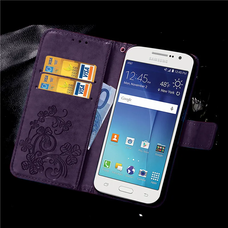 Чехол для телефона чехол s Coque samsung Galaxy Grand Prime чехол G530 G530H G531 G531H G531F SM-G531F г 530 531 кожаный чехол с откидной крышкой