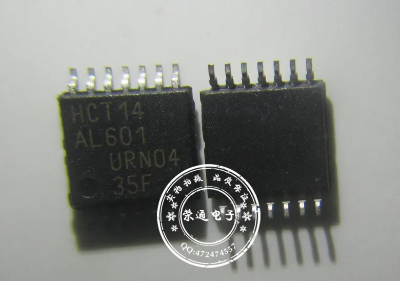 SN74HCT14PWR 74HCT14 HCT14 TSSOP14|tssop14| - AliExpress