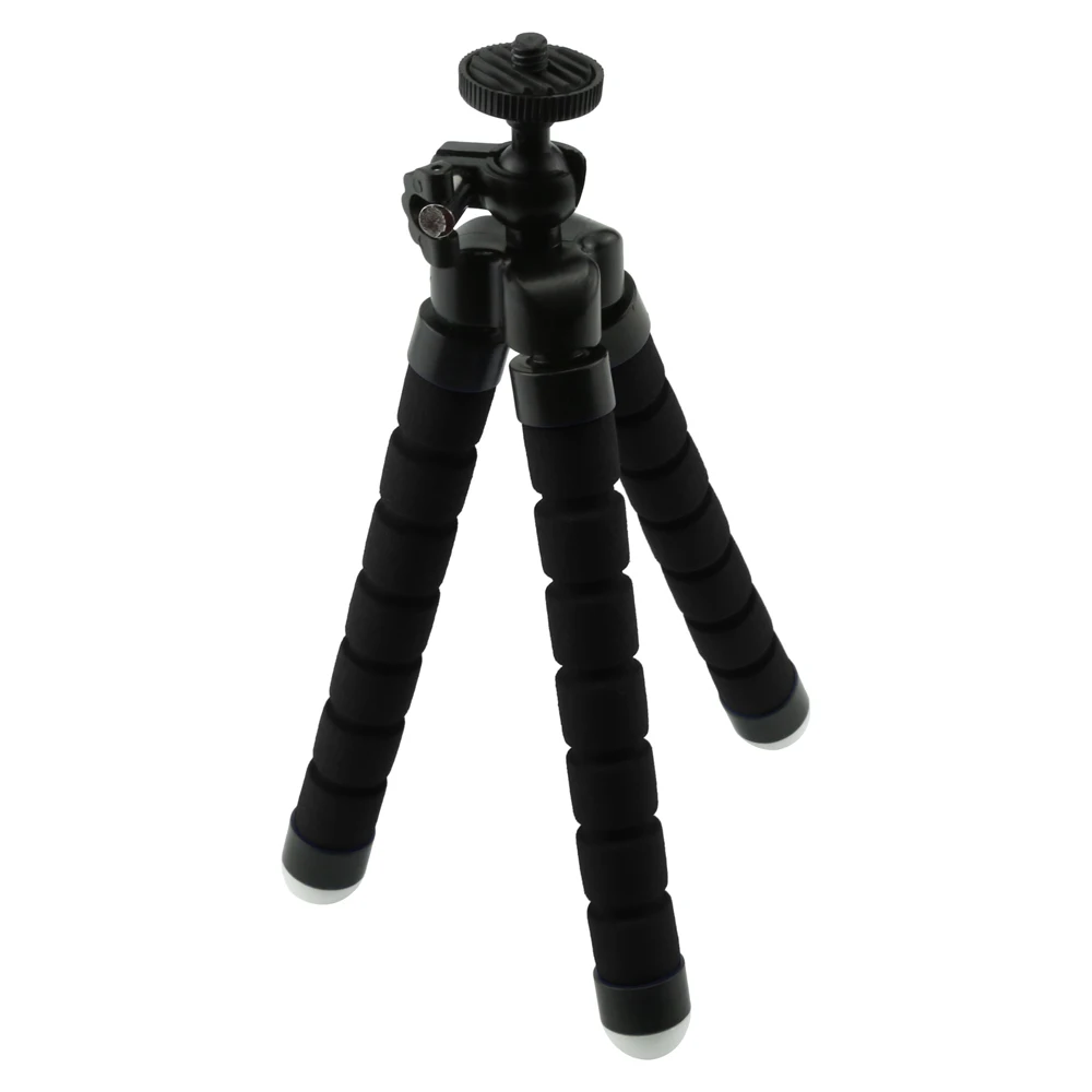 SHOOT-Sponge-Flexible-Octopus-Tripod-For-Phone-with-Phone-Holder-Tripod-for-iPhone-Samsung-Huawei-Xiaomi (4)