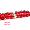 Women's Rosary Muslim Natural coral and coral reef tassel Tasbih Eid gift For wife Everything is new Fashion Women's Bracelets ► Photo 2/6