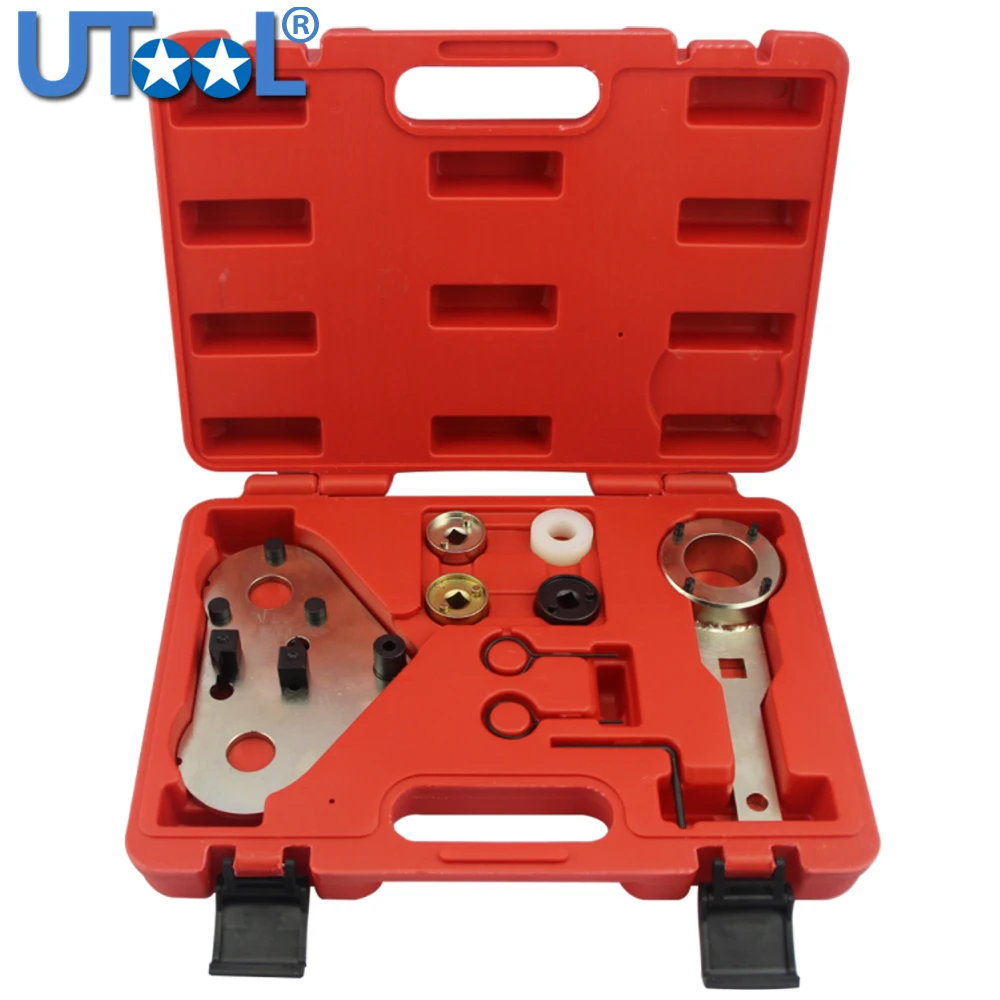 

Petrol Engine Setting/Locking Kit for VAG 1.8 TFSI 2.0 TFSI Chain Drive