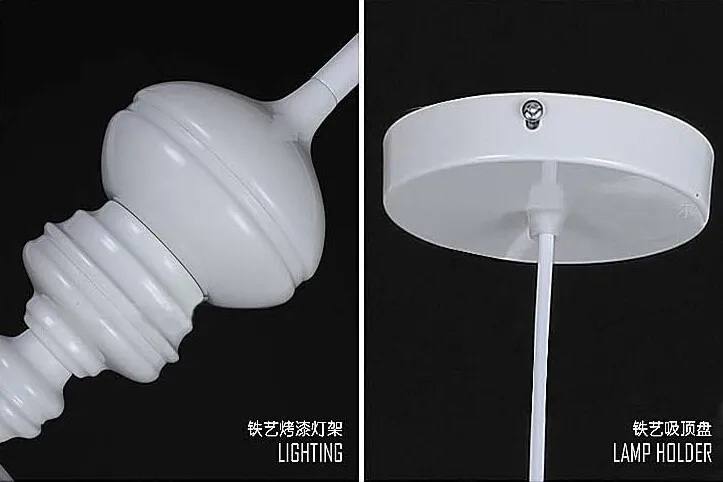lamps