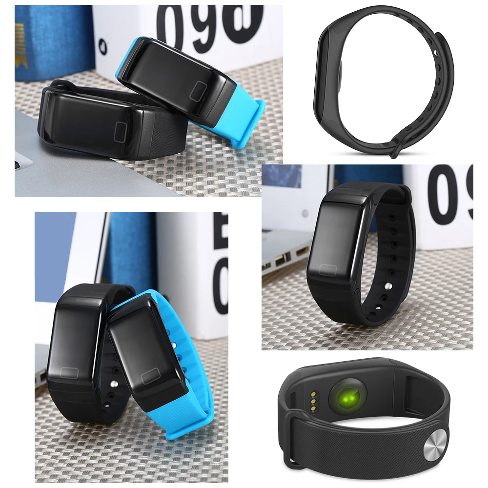 tyvek one 2018 latest smartwatch
