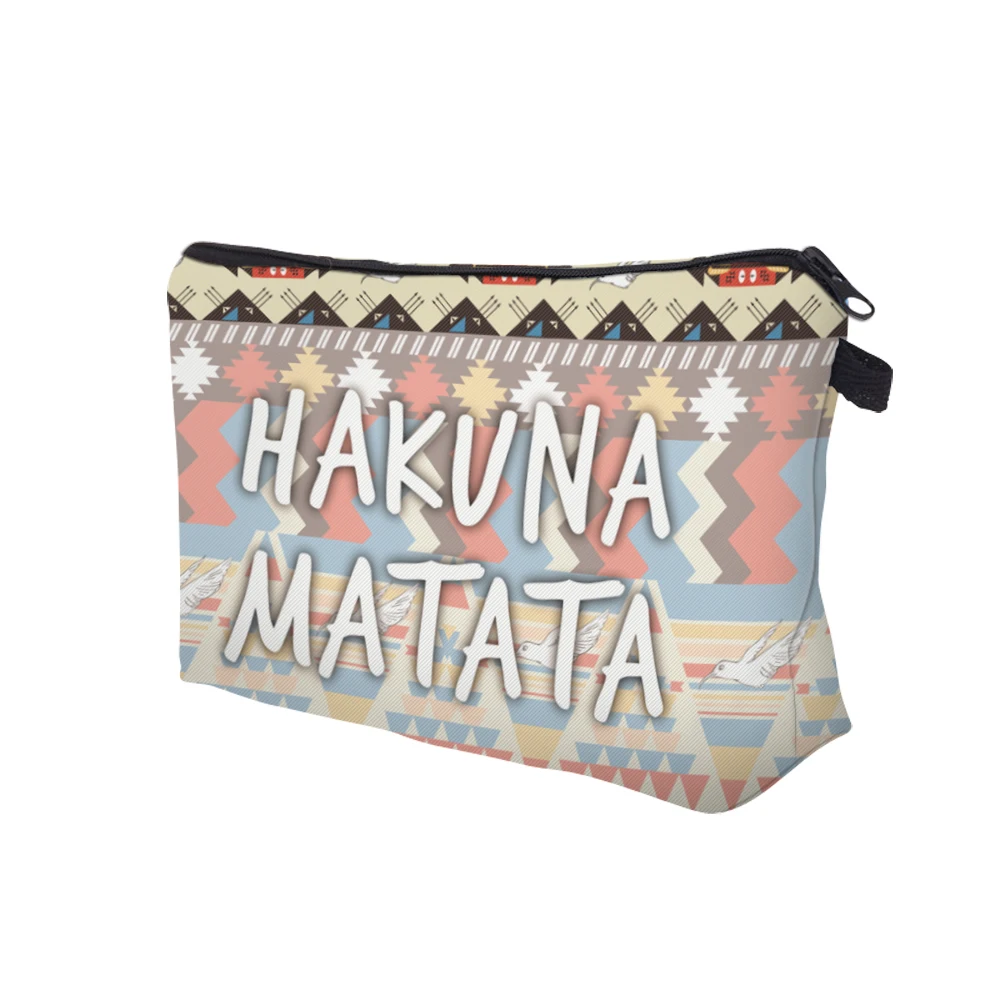 50113 HAKUNA MATATA AZTEC BIRDS - 