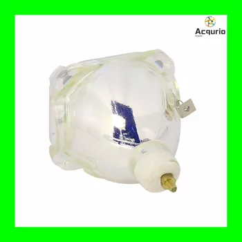 

New Bare DLP Lamp Bulb for Gemstar Rear Projection TV HLM4365WX/XAA