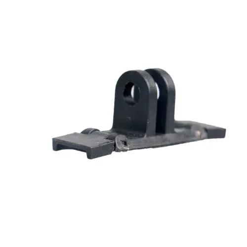 

Metal Rail Guide Adapter Mount Bracket for GOPRO For Fusion Panoramic Sport Camera Accessory