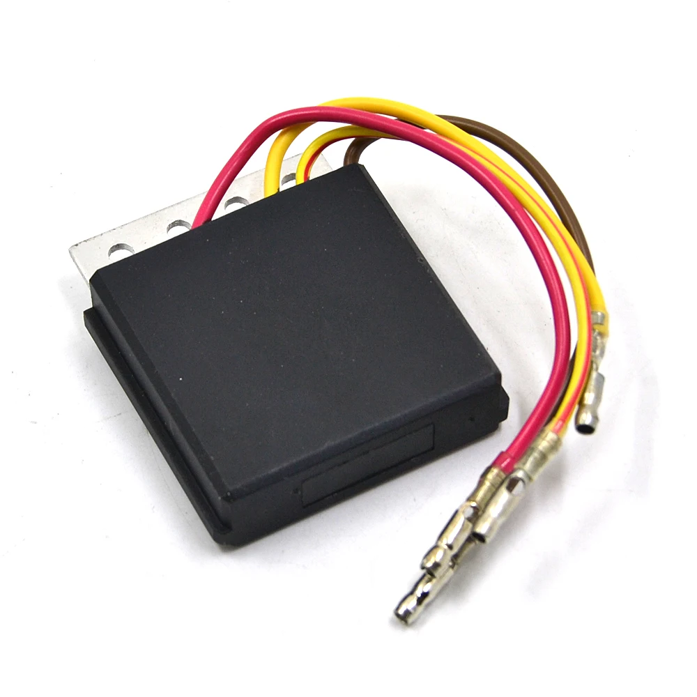Rectifier Regulator For Polaris Sportsman Scrambler 500 Big Boss Magnum Ranger A
