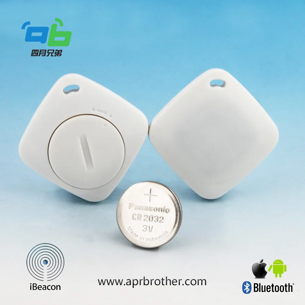 Умный датчик маяка BLE bluetooth модуль AB датчик N01