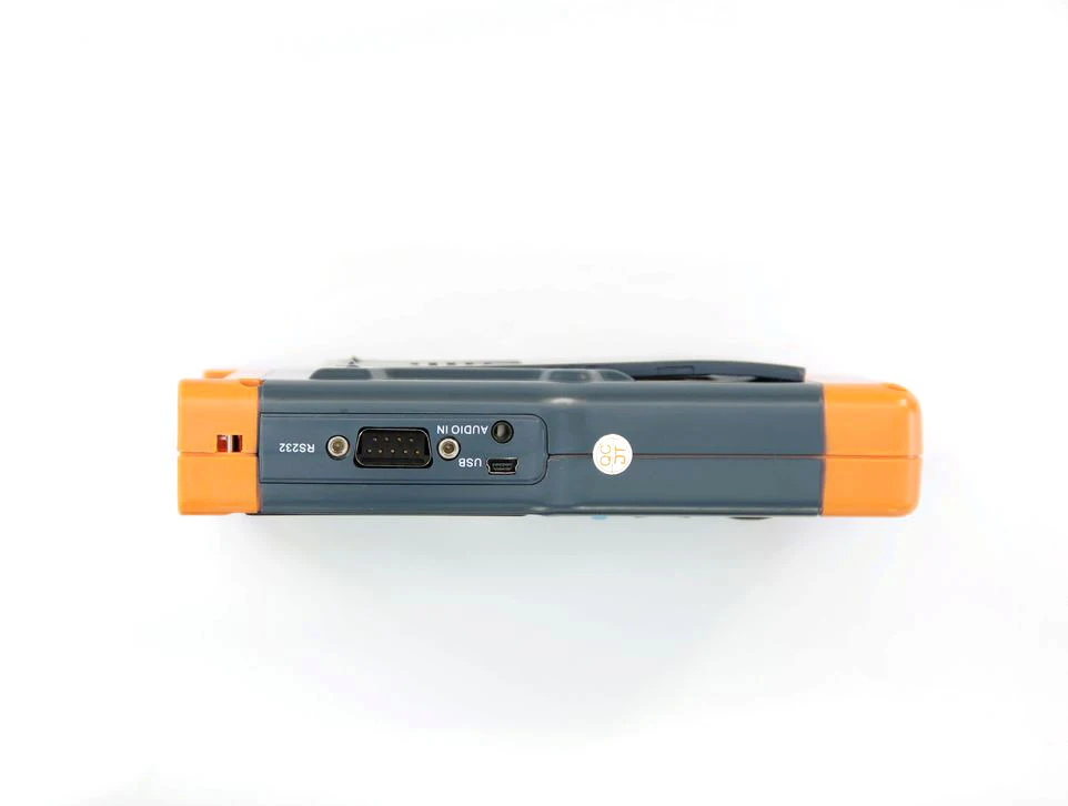  CCTV video tester CCTV TesterVideo screen shotVideo recordingInternal memory(8G)PTZcontrolPTZ addre