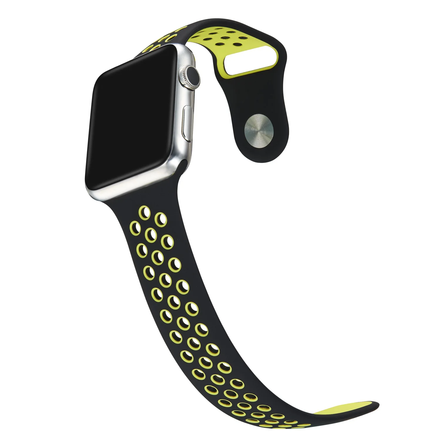 Ремешки apple watch sport