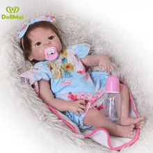 the baby dolls that look real