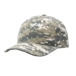 WENYUJH для мужчин и женщин армейская камуфляжная кепка Кепка тактическая альпинистская бейсбольная кепка охотничья Рыбалка Папа Шапка