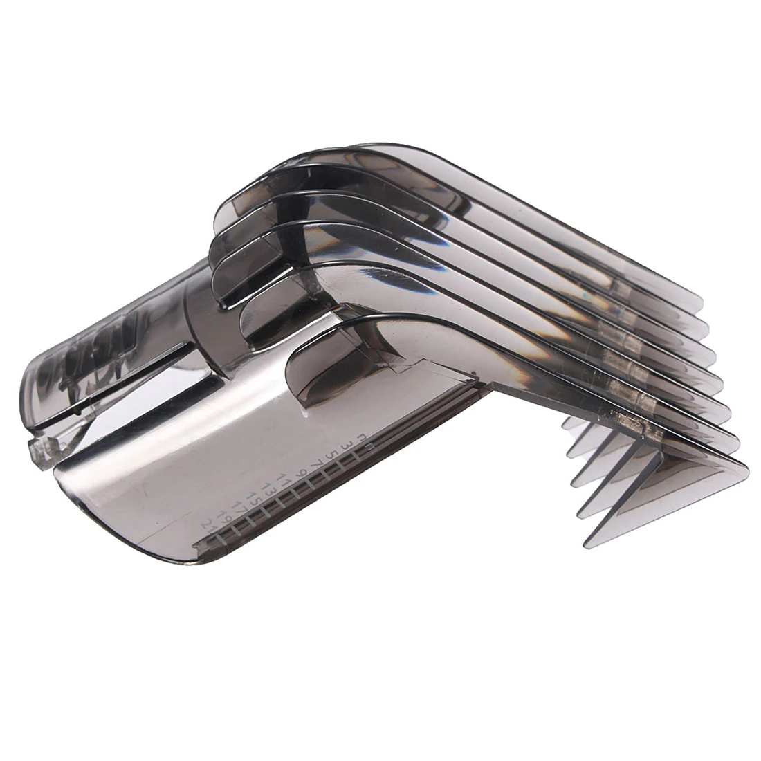 philips hair clipper with adjustable comb