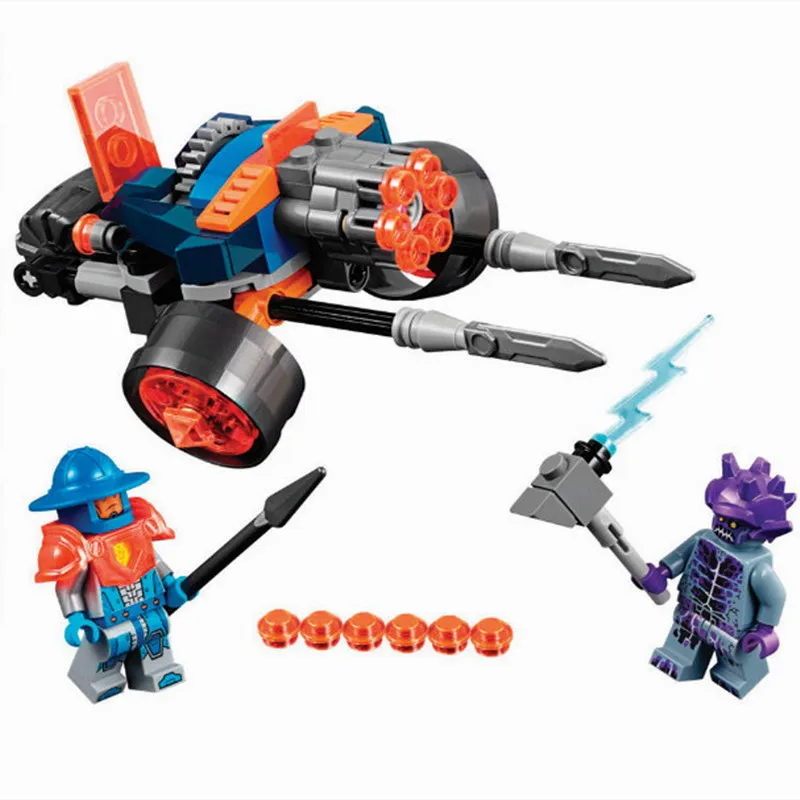 

Super Heroes Big Size Iron Man With Gauntlet Hulk Thanos Spider Man Figures Blocks Compatible Legoe Bricks Toys For Children