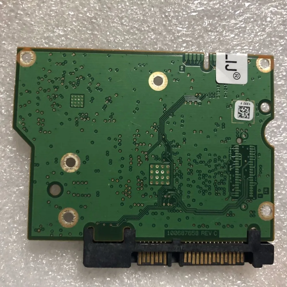 power board for Good quality board no.: 100687658 REV C spot