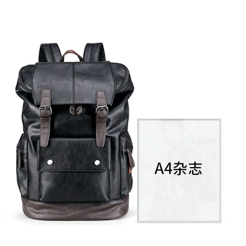 Brand Laptop Backpack Men Women Bolsa Mochila for 14-15Inch Notebook Computer Rucksack School Bag B