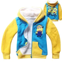 Boy’S Hoodies Patchwork 3-13year Kid Blouse Teenager Cotton Hooded Fleece Baby Girl Long Sleeve Sweater