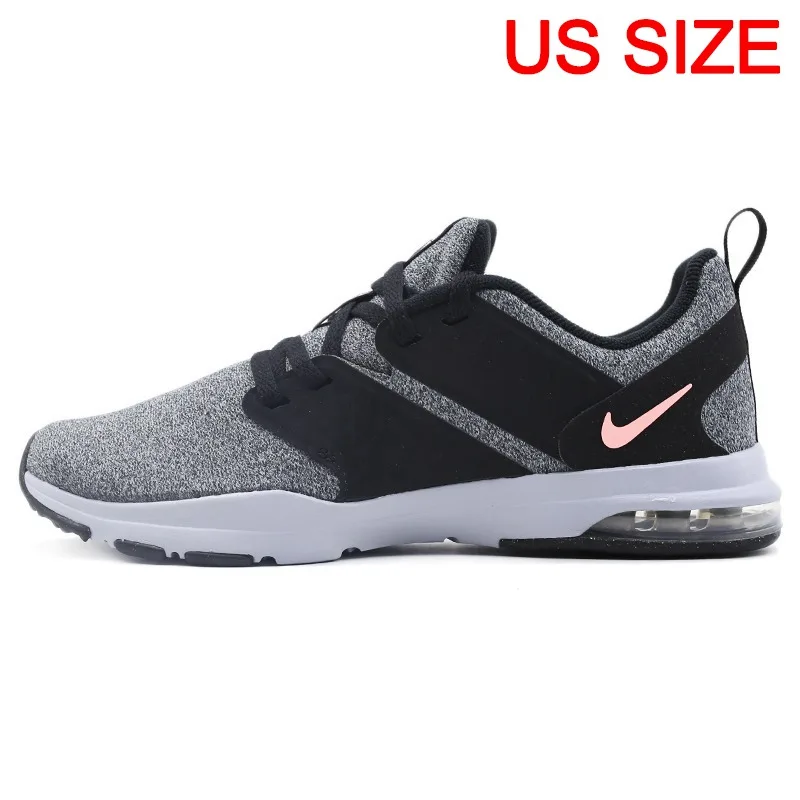 Original New Arrival NIKE AIR BELLA TR Women's Cross-Training Shoes Sneakers - Цвет: 924338010