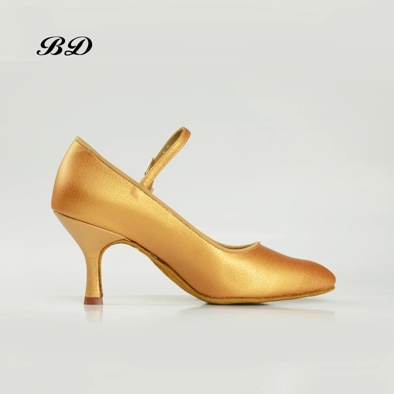 DANCE SHOES 3