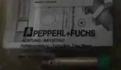

DHL/EMS 2 Sets 1PC New Pepperl+Fuchs NBN12-18GM-E2-V1