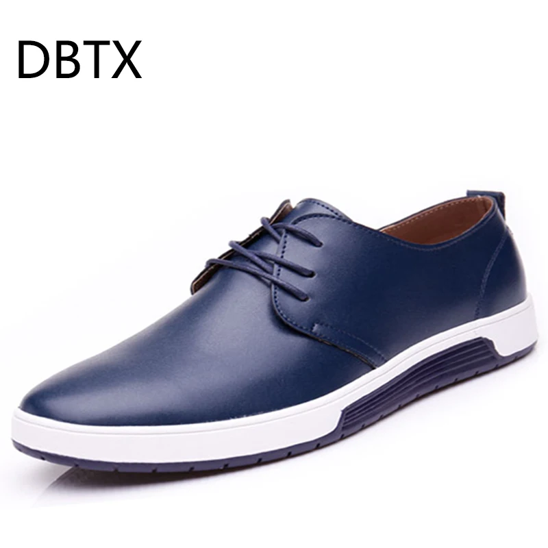 

Genuine Leather Men Shoes Luxury Brand Casual Loafers Trendy Flats for Man Sneakers Oxford Big Size Leisure Shoes Moccasins