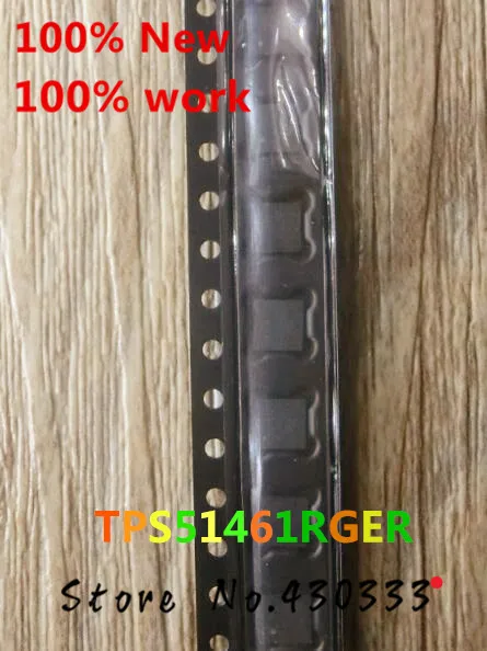 (5 шт.) 100% Новинка 51461 TPS51461 TPS51461RGER QFN-24 | Обустройство дома