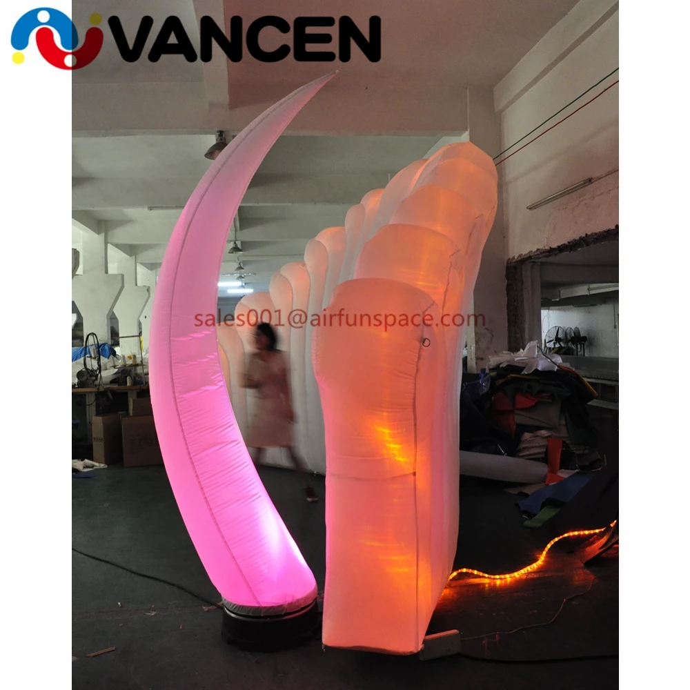 inflatable decoration02