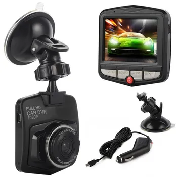 

Novelty Original A1 Mini DVR Cars Camera Dashcam Full HD 1080 P VIdeo Recorder G-sensor Night Vision Dash Camera