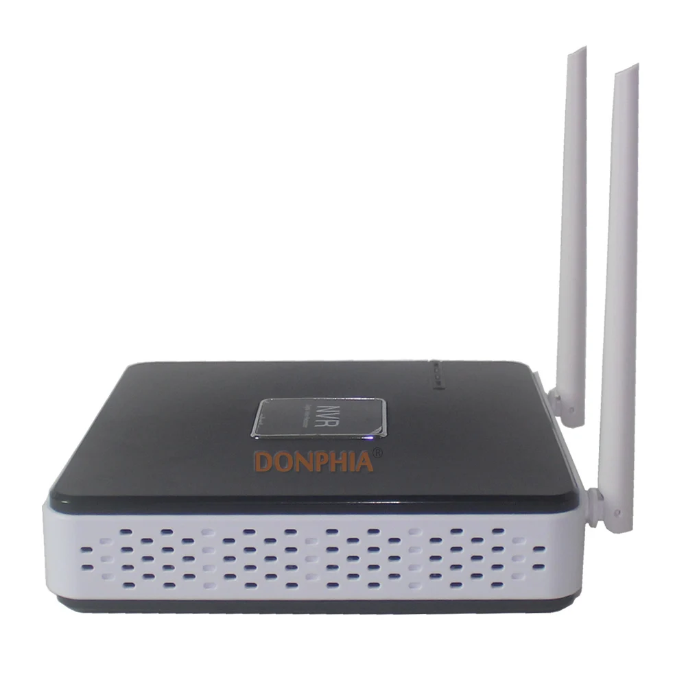 NVR3104W-4