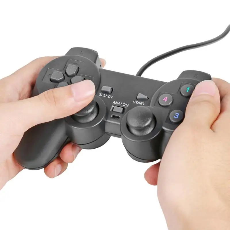 8000 в 1 32G ТВ игровая приставка плеер для Orange Pi с двойным USB проводные пульты геймпада джойстика Ретро видео игровая приставка