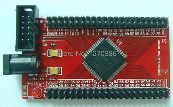 

Free Shipping!!! MAX II EPM570 CPLD development board core board minimum system