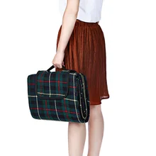 Shengyuan 2x1,5 м влагостойкий толстый пляжный коврик для пикника складной Открытый водонепроницаемый Пляжный коврик одеяло для пикника пляж